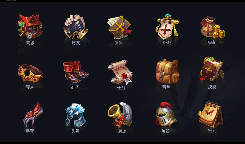 ng666UI设计